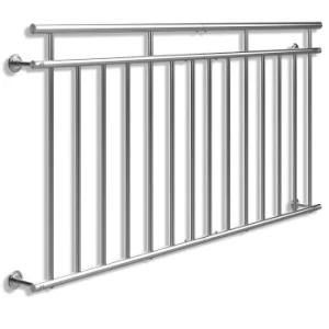Image of Balustrade Stainless Steel 184cm