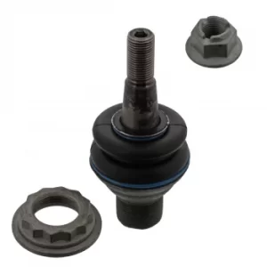 Image of Ball Joint Prokit 45318 by Febi Bilstein Front Axle Left/Right