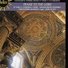 Image of Hymns from St Pauls