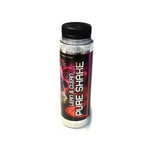 Image of Fightline Diet Pure Shake Strawberry Raspberry