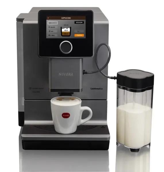 Image of Nivona CafeRomatica NICR 970 Coffee Maker
