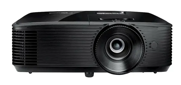Image of Optoma DS320 3800 ANSI Lumens Standard Throw Projector