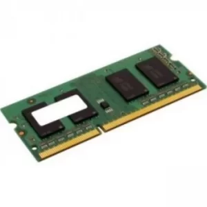Image of Kingston 4GB 1600MHz DDR3 Laptop RAM