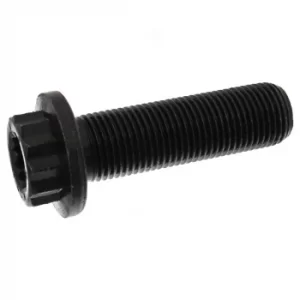 Image of Pulley Bolt Screw 23042 by Febi Bilstein Timing End