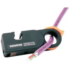 Image of Siemens 6GK1905-6AA00 6GK19056AA00 Cable stripper