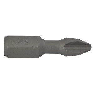 Image of DEWALT DT7232 Torsion Bits PH2 x 25mm (Pack 5)