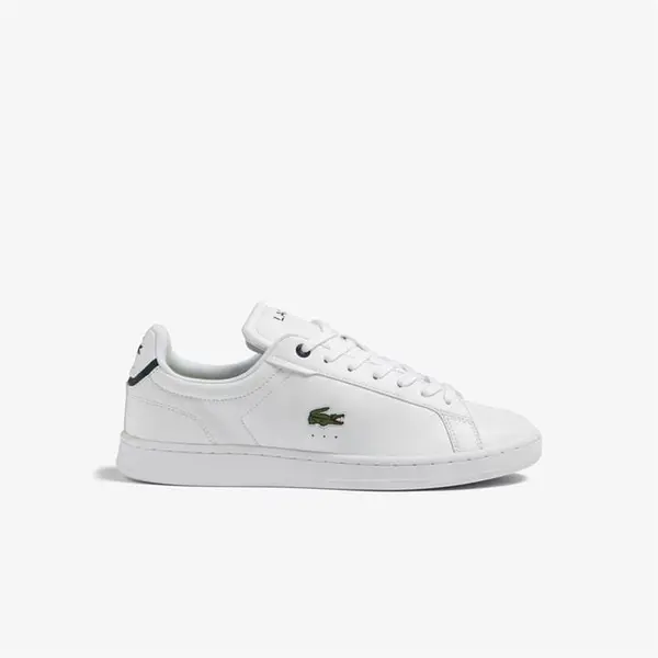 Image of Lacoste Carnaby Pro 123 trainers - White 9