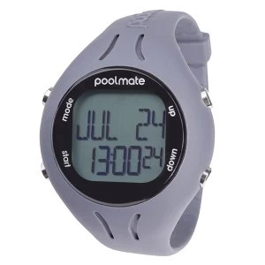 Image of Swimovate Poolmate 2 Watch - Grey