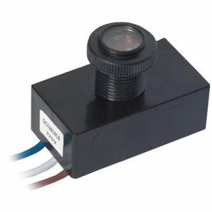 Image of Zexum IP65 Remote Miniature Wall Mounted Photocell Photodiode Sensor