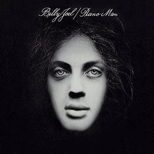 Image of Billy Joel - Piano Man Vinyl