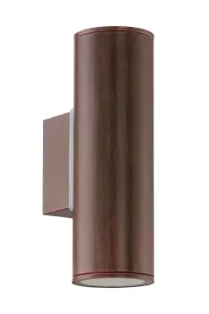 Image of Riga Outdoor Wall Light