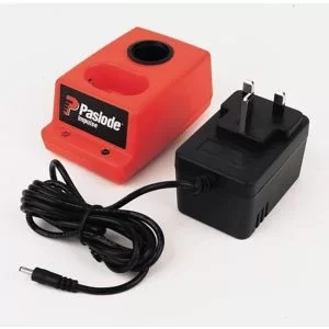 Image of Paslode Battery Charger
