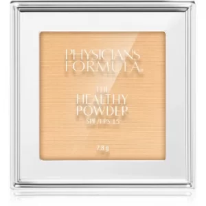 Image of Physicians Formula The Healthy Contour Powder SPF 15 Shade MW2 7.8 g