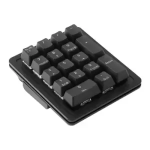 Image of Mountain Everest 60 Numpad with RGB Linear 45 Switches Hotswapable