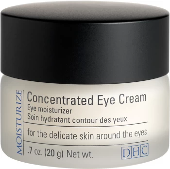 Image of DHC Concentrated Eye Cream 20g