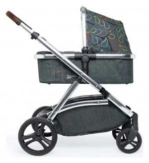 Image of Cosatto Wow XL Pram and Pushchair - Nordik