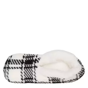 Image of Nevica Cabin Womens Slippers - White