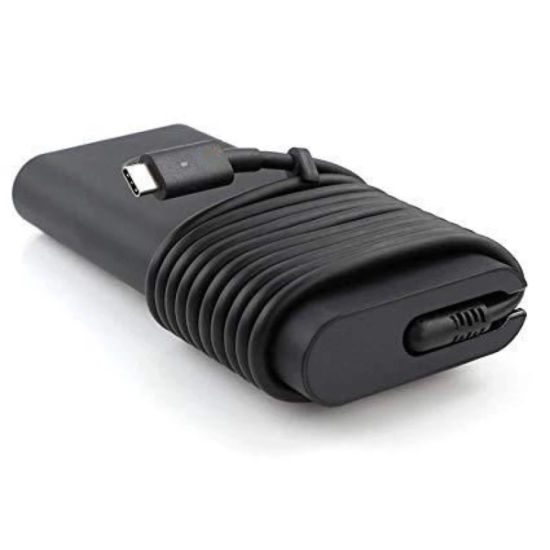 Image of DELL K00F5 power adapter/inverter Indoor 130 W Black
