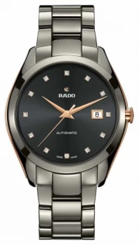 Image of RADO XL Hyperchrome 1314 Automatic Limited Edition R32256702 Watch