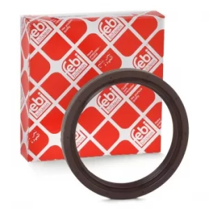 Image of FEBI BILSTEIN Crankshaft Seal VW,AUDI,SKODA 01090 026103051A,049103051C,052103051A Crankshaft Gasket,Shaft Seal, crankshaft 056103051D,068103051A