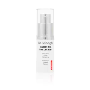 Image of Dr Sebagh Instant Fix Eye Lift Gel - Clear