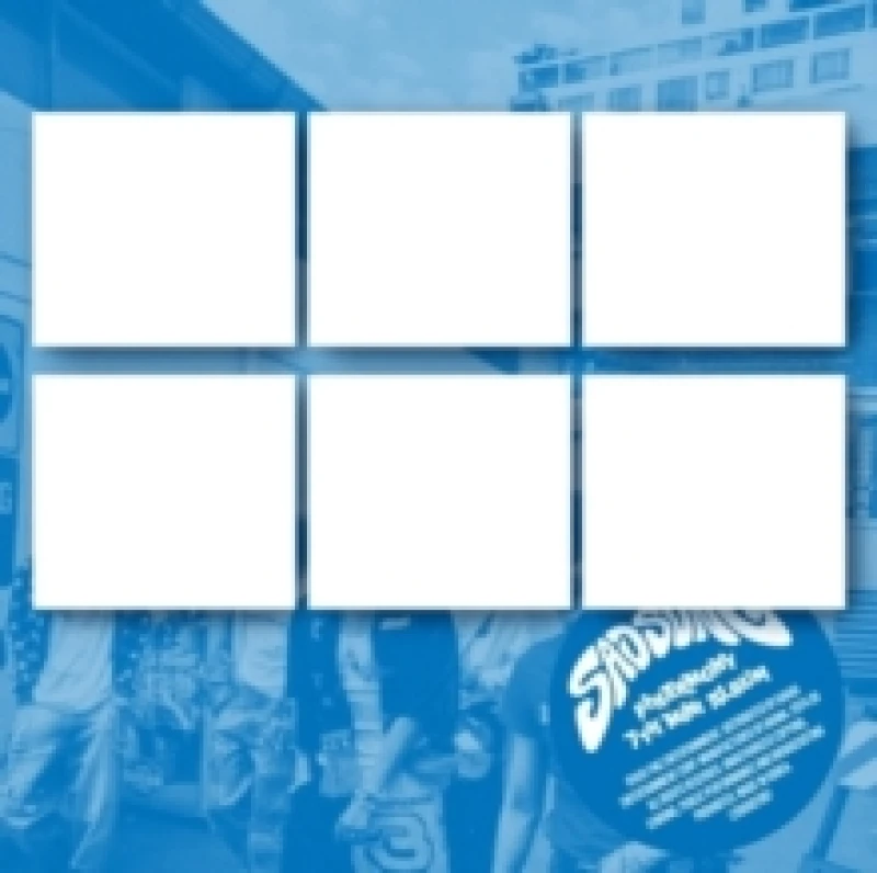 Image of SAD SONG: 7th Mini Album (Digipack Ver.) CD / Album Digipak