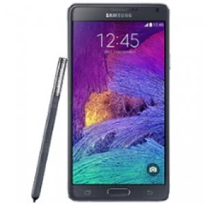 Image of Samsung Galaxy Note 4 2014 32GB