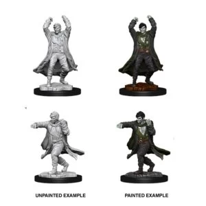 Image of D&D Nolzur's Marvelous Unpainted Miniatures (W12) Revenant