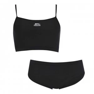 Image of Slazenger Sport Bikini Ladies - Black