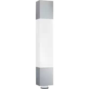 Image of Steinel L 631 LED - Silver Integrated Luminaire - 20408