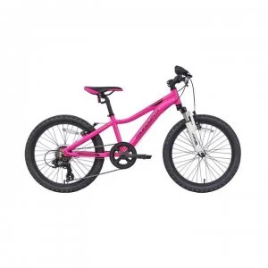 Image of Muddyfox Divine20 Girls Mountain Bike - Pink