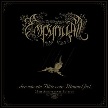 Image of Empyrium - ...der Wie Ein Blitz Vom Himmel Fiel... Vinyl