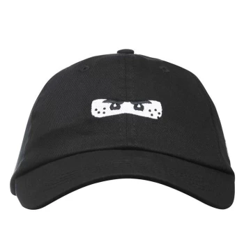 Image of Hype x LEGO Ninjago Eye Cap Junior - Black