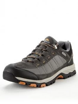 Image of Trespass Scarp - Grey, Size 7, Men
