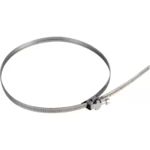 Image of Manrose 50mm-110mm Flexible Ducting Hose Clamp - 1100