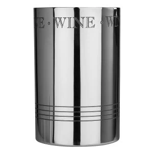 Image of Premier Housewares Bombay 750ml Wine Cooler