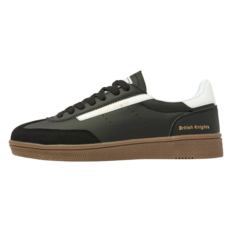 Image of british knights Trainers British Knights Revival Noir Unisex 40