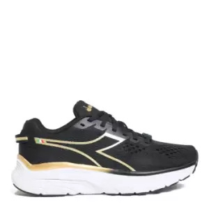 Image of Diadora Equipe Atomo MII Running Shoes Womens - Black