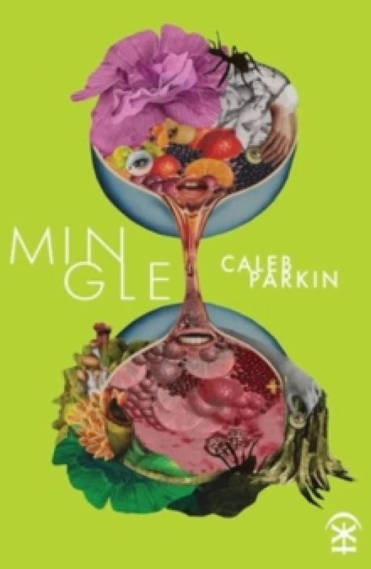 Image of Mingle Paperback / softback