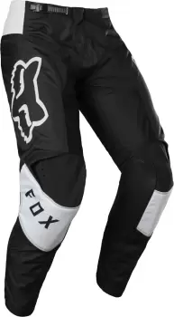 Image of FOX 180 Lux Youth Motocross Pants, black, Size XL, black, Size XL