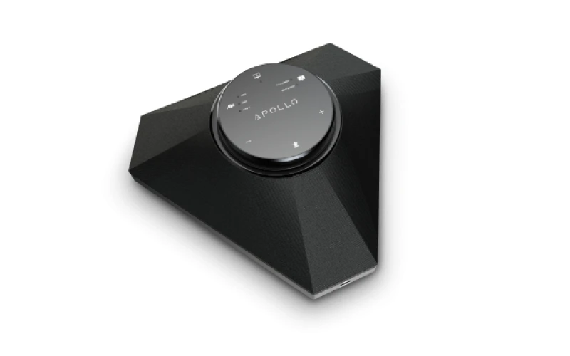 Image of WyreStorm APO-200-UC conference phone Analogue/IP conference phone