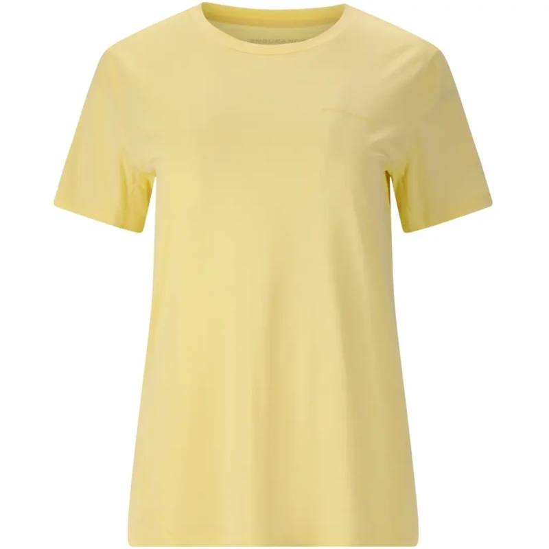 Image of Endurance Womens T-Shirt Endurance Nan Beige Female 36