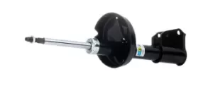 Image of BILSTEIN Shock absorber Front Axle 22-127426 Shocks,Shock absorbers RENAULT,CLIO II (BB0/1/2_, CB0/1/2_),CLIO II Kasten (SB0/1/2_)