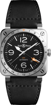Image of Bell & Ross Watch BR 03 93 GMT