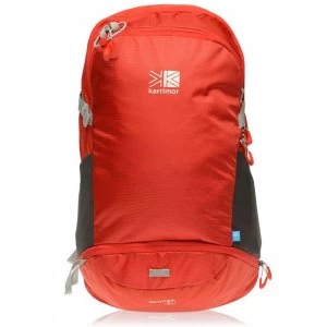 Image of Karrimor Dorango 30 plus 5 Backpack - Red