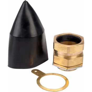 Image of CW 63mm External 4 Part Gland Kit - Unistrand