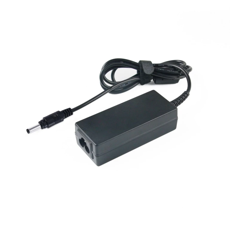 Image of CoreParts MBXDE-AC0001 power adapter/inverter Indoor 45 W Black