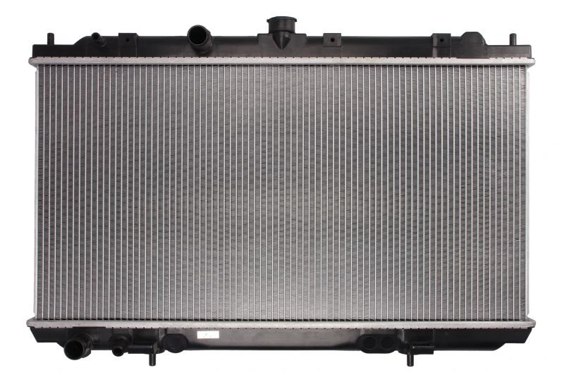 Image of KOYORAD PL022144 Engine radiator Aluminium, Brazed cooling fins Radiator,engine cooling (470)