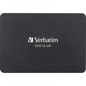 Image of Verbatim Vi550 128GB SSD Drive