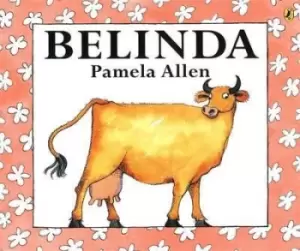 Image of Belinda by Pamela Allen